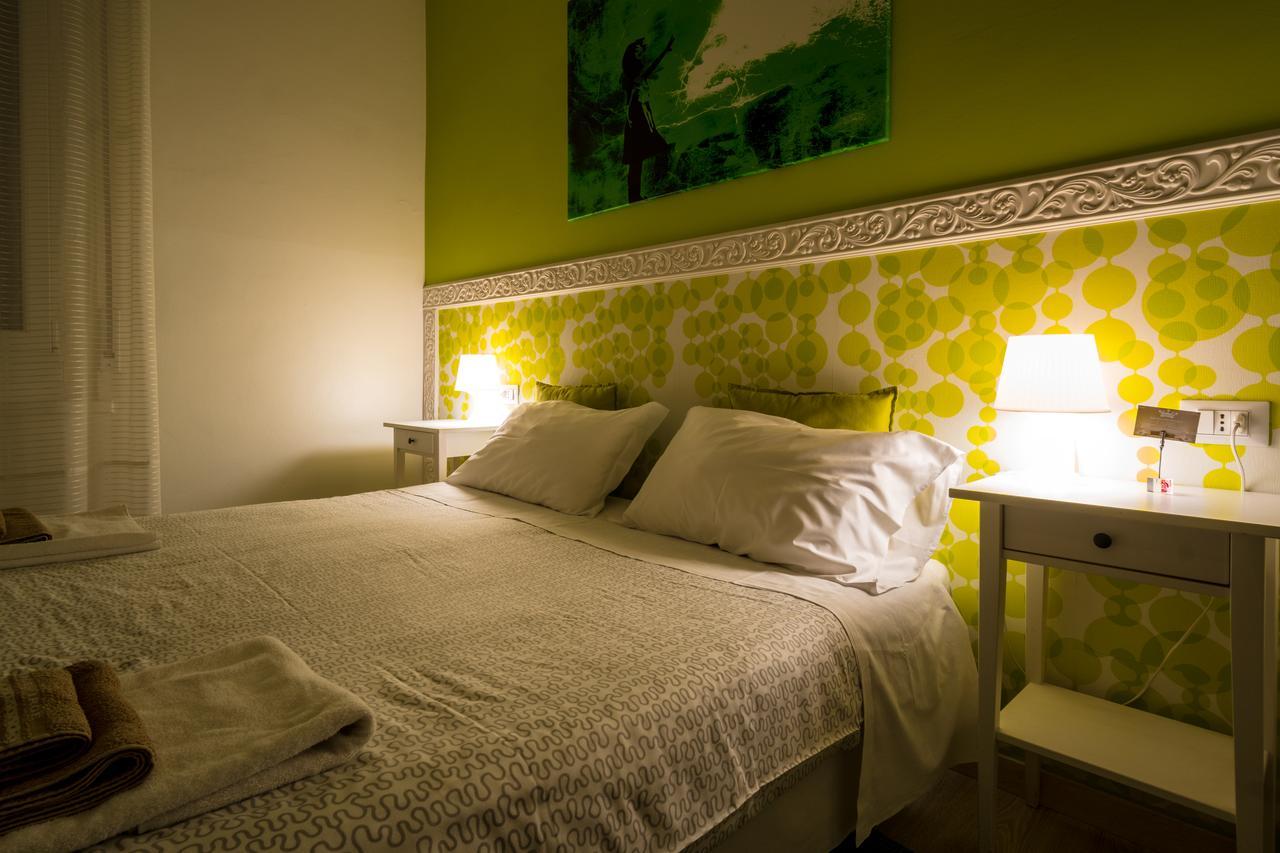 B&B Dormire Bologna Ngoại thất bức ảnh